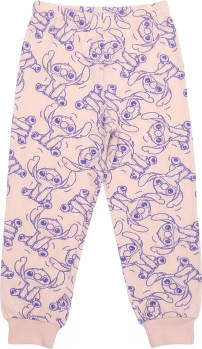 Produktbild Stitch Schlafanzug Für Kinder Hellblau (158)