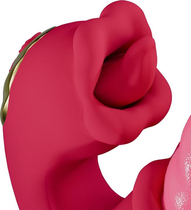 Produktbild Teazers Double Tongue