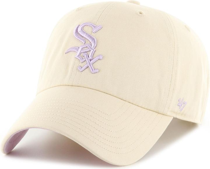 Actual product image 47 Brand Strapback Cap - ALL STAR GAME Chicago White Sox