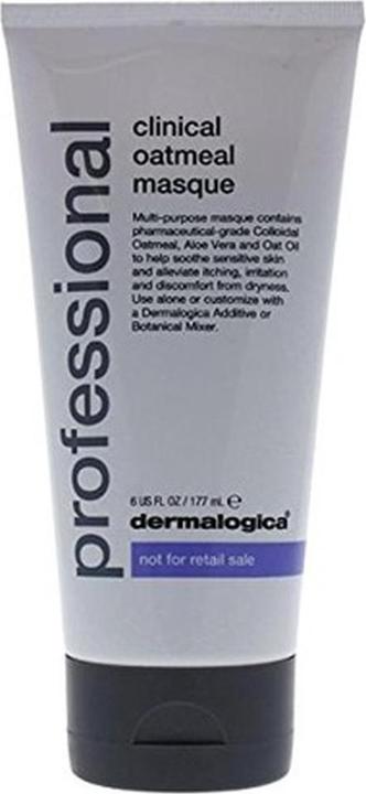 Dermalogica Clinical, Hydrating, Cream Mask, For Face, 177 ml (177 ml)