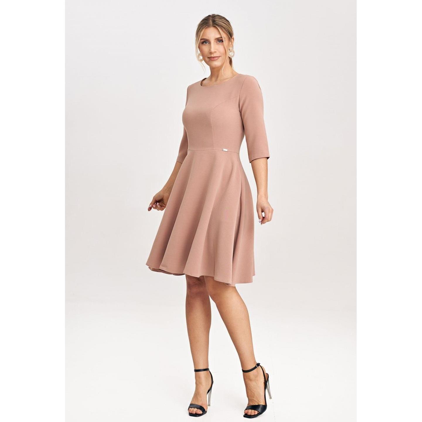 Thumbnail - Figl, Damen, Kleider, Alltagskleid model, Rosa, (M)