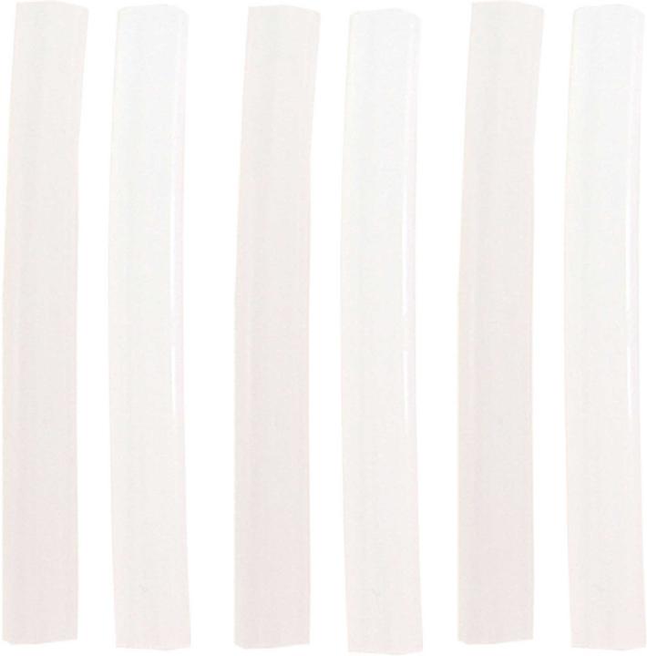 Produktbild Modellbau Lindinger klebesticks 11mm x 110mm 6stk. heissklebesticks