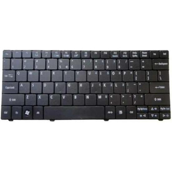 Thumbnail - Acer Keyboard (US/INTERNATIONAL), Notebook Ersatzteile