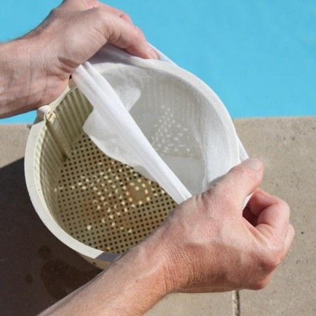 Actual product image Toucan Net'Skim Skimmer Basket Nets
