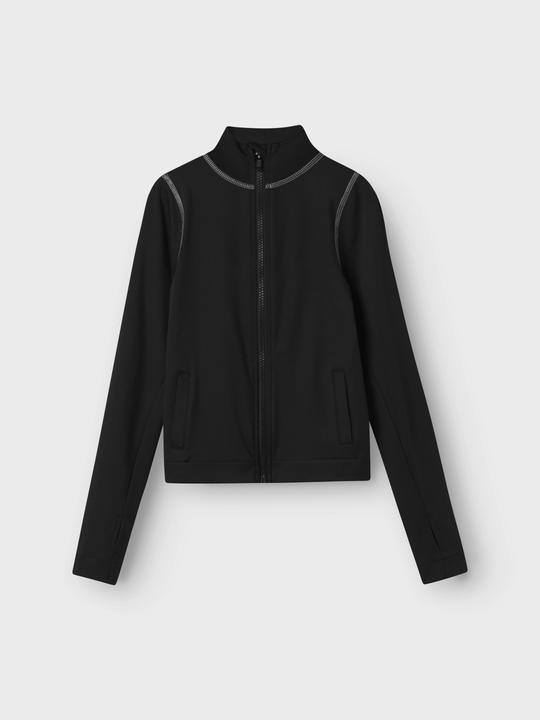 Produktbild Name it High Neck Strickjacke (122, 128)