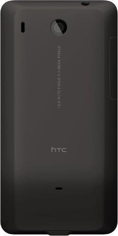 Image du produit HTC Hero (288 Go, 3.20", 5 Mpx, 3G)
