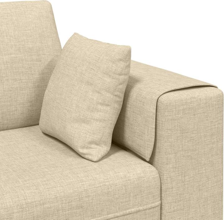 Image du produit vidaXL Stoffsofa