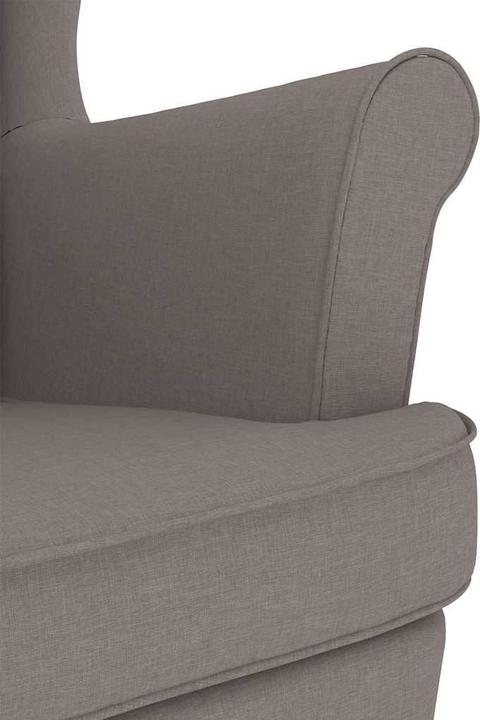 Immagine prodotto vidaXL Schaukelsessel