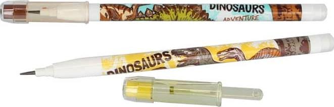 Braun, Gelb, Mehrfarbig