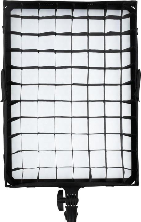 Produktbild Nanlite Richtgitter FÜR Compac 100 Bi-Color (Gitter)