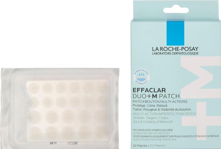 Produktbild La Roche Posay Effaclar Duo+M Patch