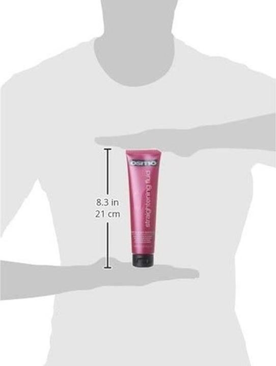 Immagine prodotto Osmo Raddrizzamento (Crema per capelli, 150 ml)
