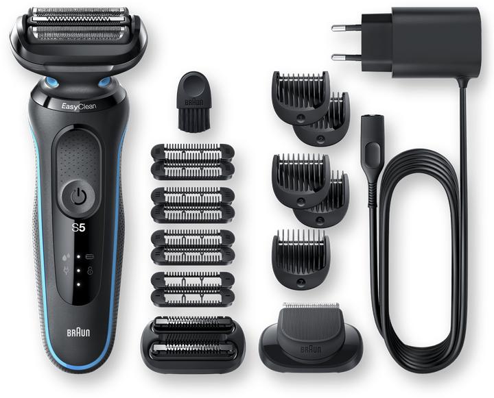 Produktbild Braun Series 5