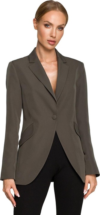 Produktbild Made of Emotion Jacke model (M)