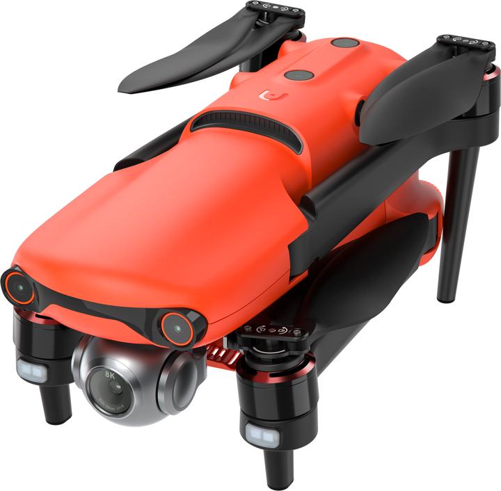 Image du produit Autel EVO II (35 min, 1192 g, 48 Mpx)