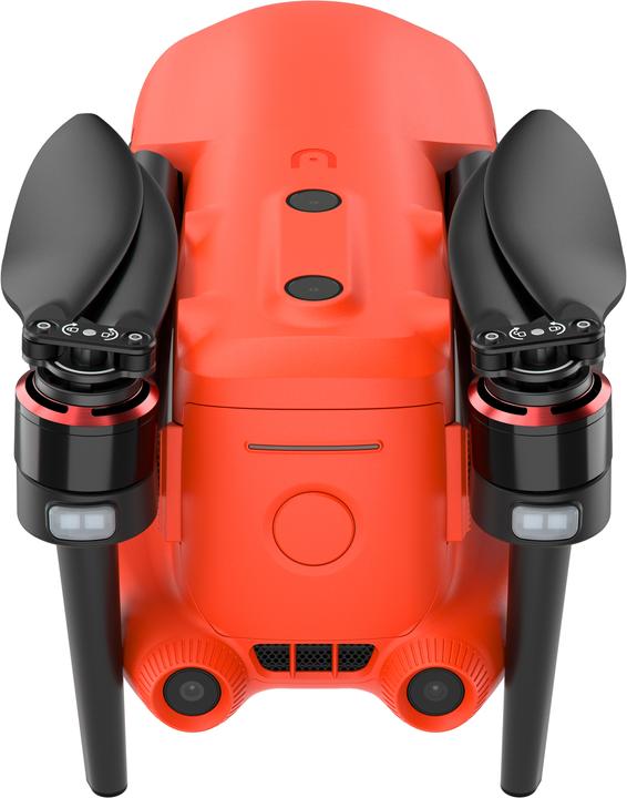 Image du produit Autel EVO II (35 min, 1192 g, 48 Mpx)