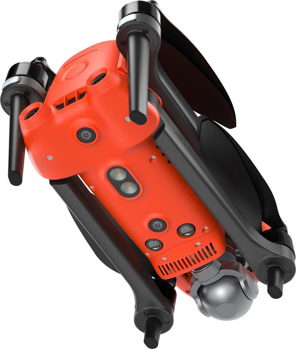 Image du produit Autel EVO II (35 min, 1192 g, 48 Mpx)
