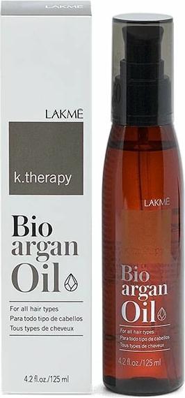 Produktbild Lakmé Bio Argan (125 ml)