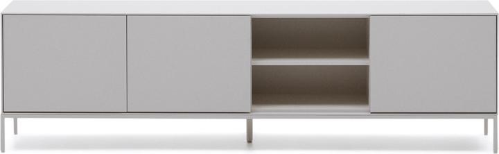 Actual product image Kave Home Vedrana (195 x 40 x 55 cm)