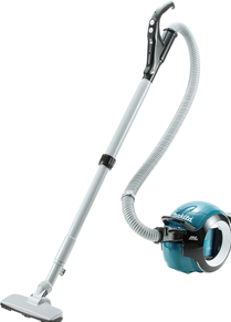 Produktbild Makita 18V Akku-Staubsauger DCL501Z