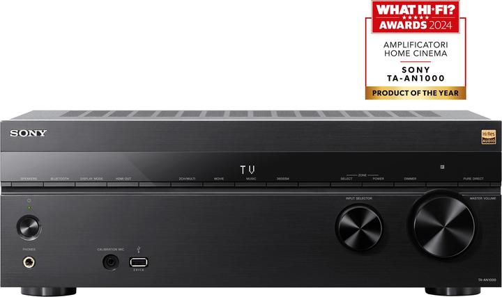 Image du produit Sony TA-AN1000 (7.2 canaux)