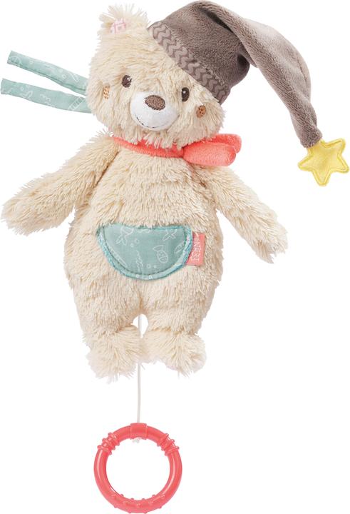 Actual product image Fehn Mini-bear