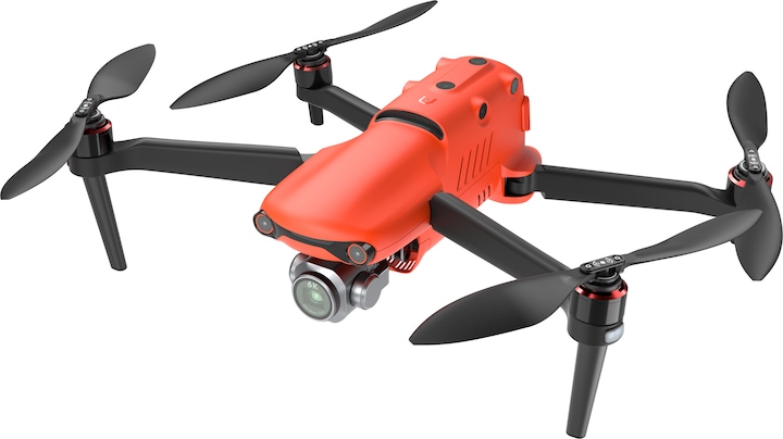 Immagine prodotto Autel EVO II Pro (35 min, 1192 g, 20 Mpx)