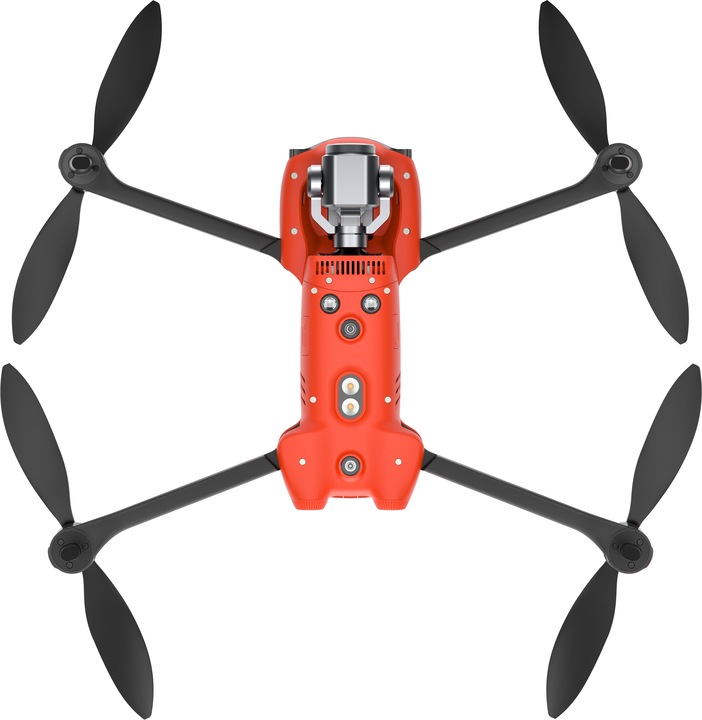 Immagine prodotto Autel EVO II Pro (35 min, 1192 g, 20 Mpx)