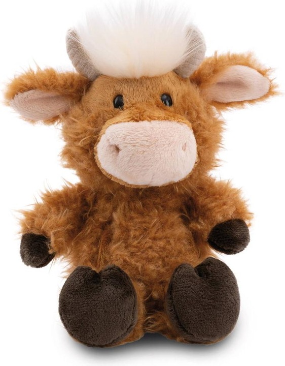 Produktbild NICI Hochlandrind McMooray (22 cm)