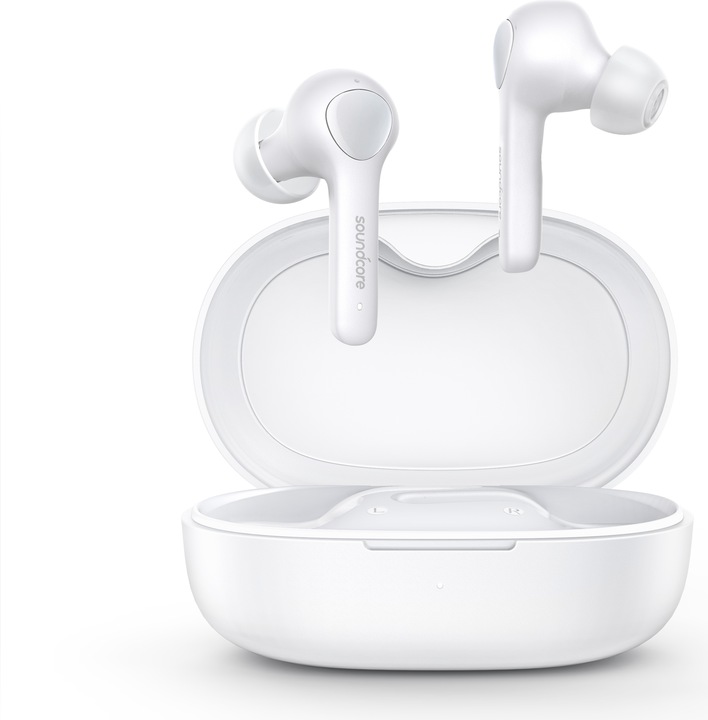 Image du produit Anker Soundcore Life Note (ANC, 7 h, Sans fil)