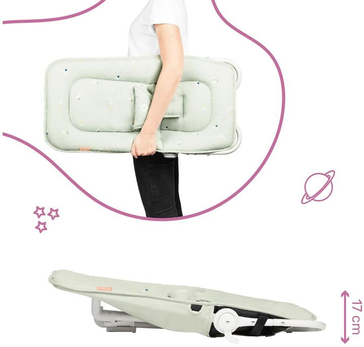 Immagine prodotto Badabulle Lichen