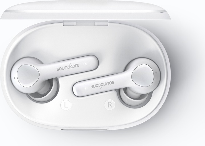 Image du produit Anker Soundcore Life Note (ANC, 7 h, Sans fil)