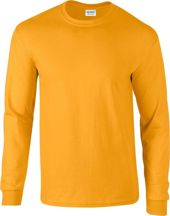 Produktbild Gildan Ultra TShirt Langärmlig (XXL)