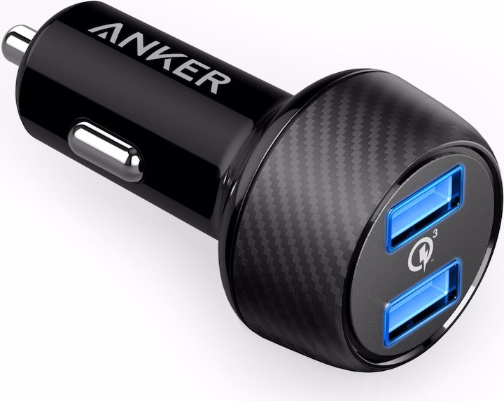 Produktbild Anker PowerDrive Speed