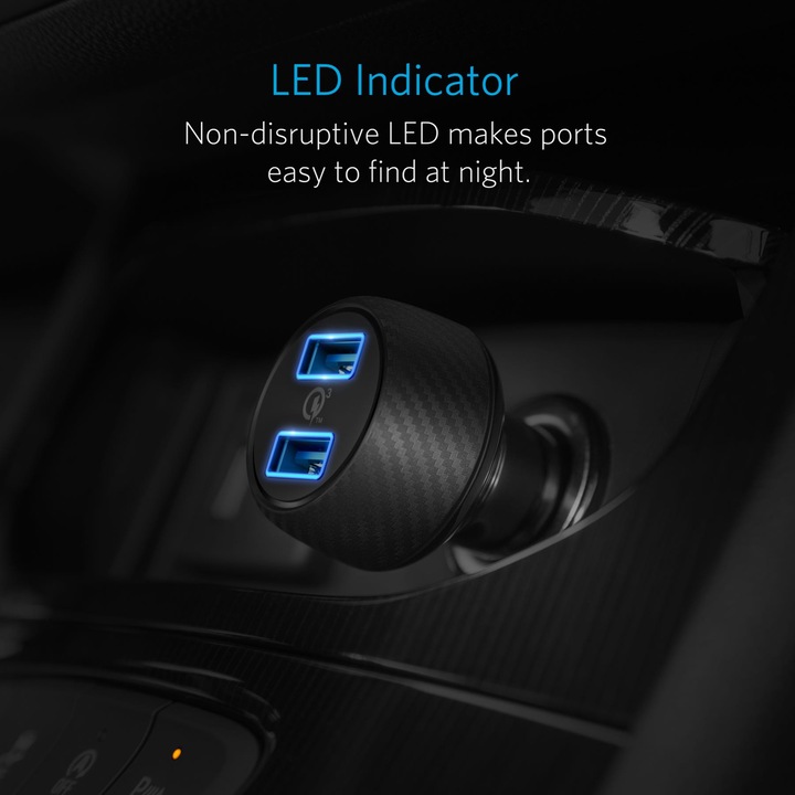 Produktbild Anker PowerDrive Speed