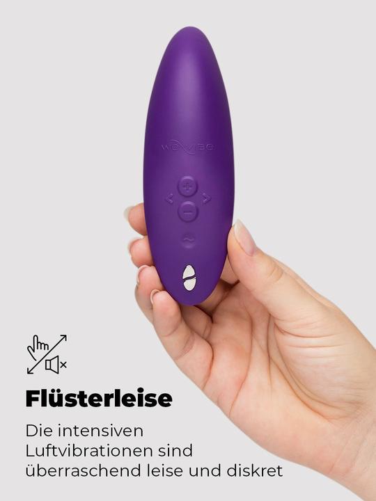Image du produit We-Vibe Melt 2