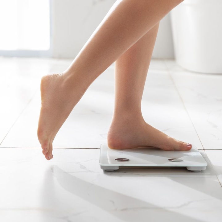 Produktbild eufy Smart Scale C1 (180 kg)