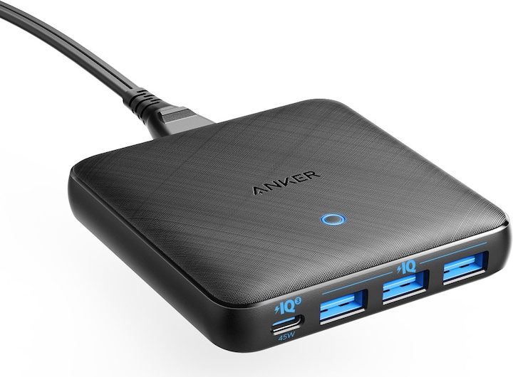 Produktbild Anker PowerPort Atom III Slim (65 W)