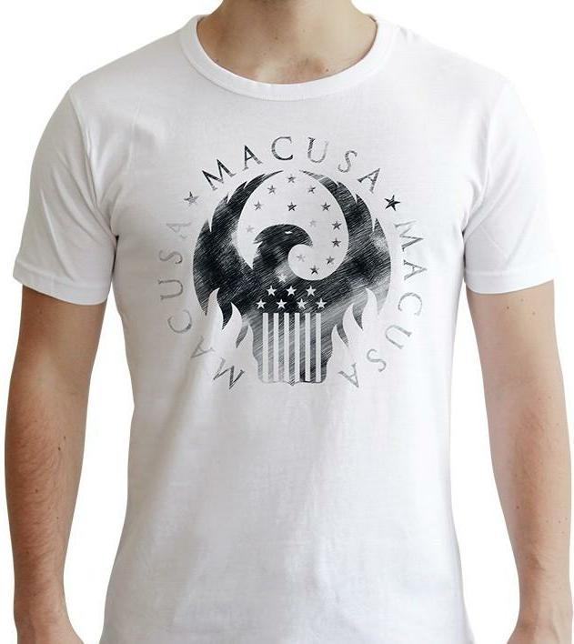Produktbild ABYstyle Phantastische Tierwesen - Macusa - XL Grosse (XL)