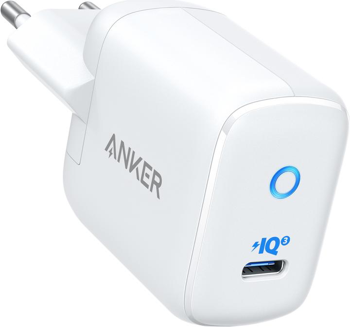 Produktbild Anker PowerPort III mini (30 W)