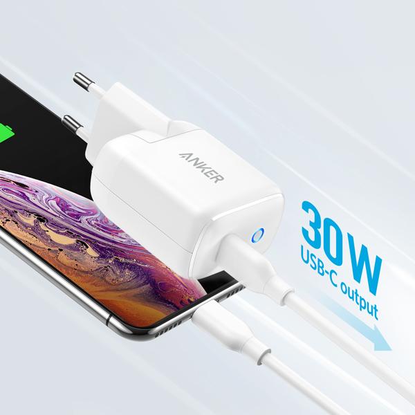 Produktbild Anker PowerPort III mini (30 W)