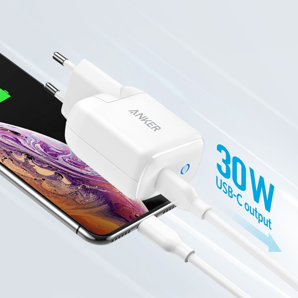 Produktbild Anker PowerPort III mini (30 W)