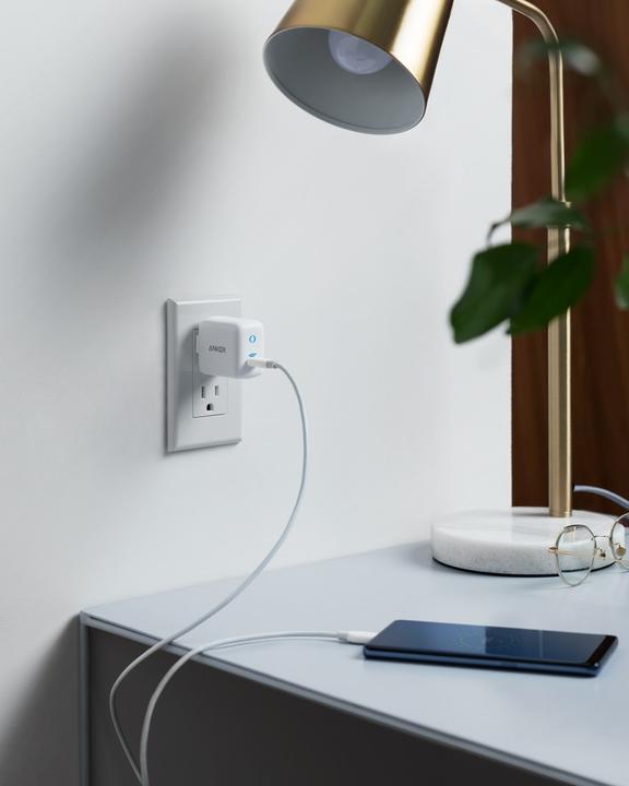 Produktbild Anker PowerPort III mini (30 W)