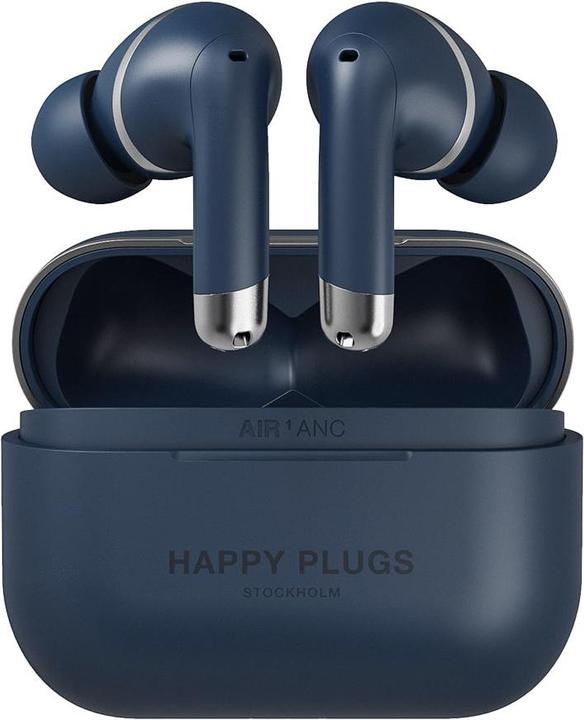 Image du produit Happy Plugs Air 1 (ANC, 5 h, Sans fil)