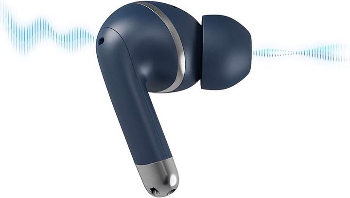 Image du produit Happy Plugs Air 1 (ANC, 5 h, Sans fil)