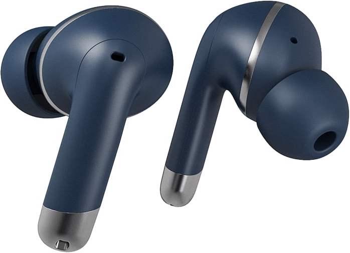 Image du produit Happy Plugs Air 1 (ANC, 5 h, Sans fil)