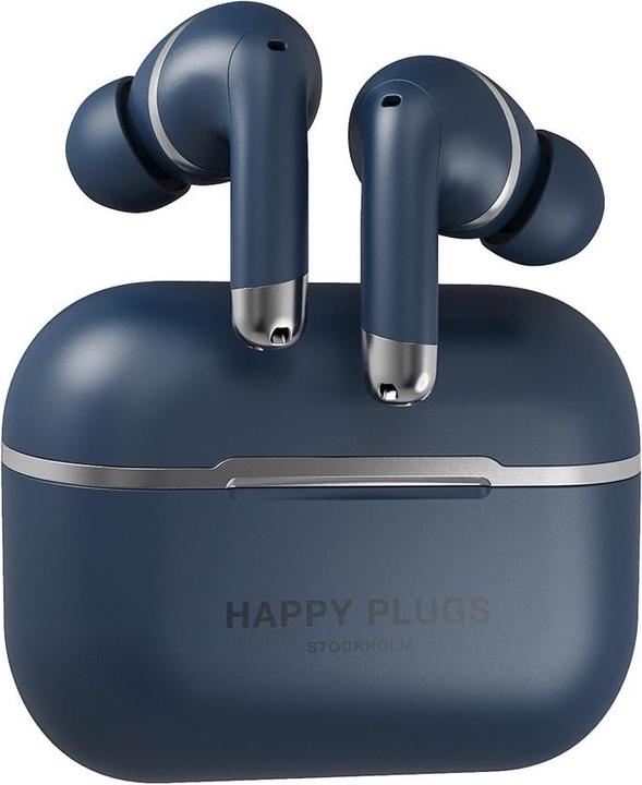 Image du produit Happy Plugs Air 1 (ANC, 5 h, Sans fil)
