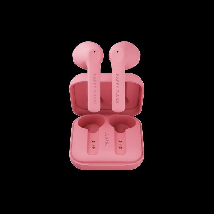 Productafbeelding Happy Plugs Air 1 Go (3 h, Draadloze)