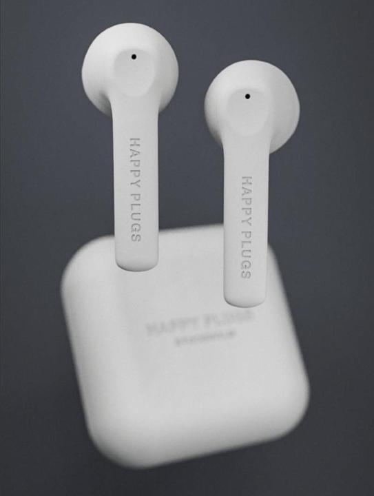 Produktbild Happy Plugs Air 1 Go (3 h, Kabellos)