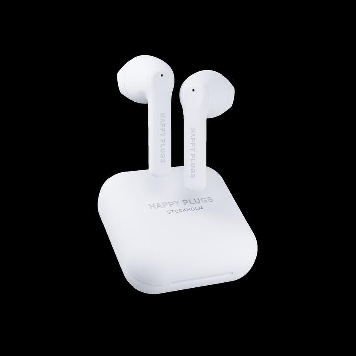 Produktbild Happy Plugs Air 1 Go (3 h, Kabellos)